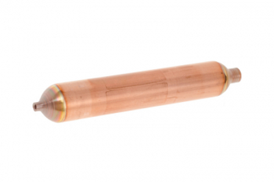 Фильтр осушитель для холодильника 15g D=6.2x2.2mm APEX Италия
