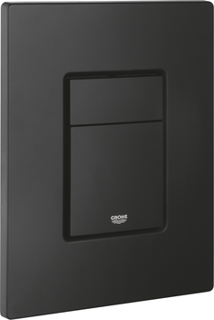 Панель змиву GROHE Skate Cosmopolitan 38732KF0 чорна матова