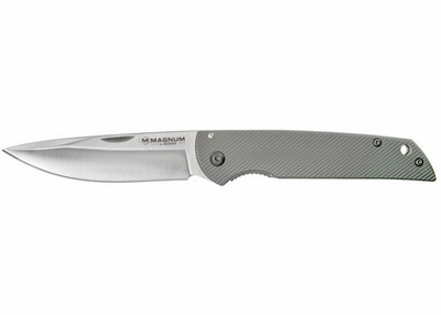 Нож складной Boker Magnum Eternal Classic замок Liner Lock 01RY321