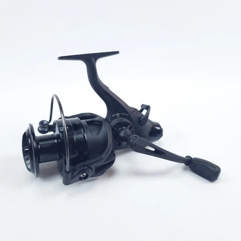 Карповая катушка с байтранером Prologic C-Series 6000 BF 3+1bb