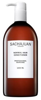 Кондиціонер для волоссяр SachaJuan Normal Hair Conditioner 1000 мл (7350016331302)