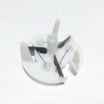 Запасний ніж для машинки Lint Remover YX-5880 для стрижки катишків IS33 (NG5880NG) CLS55
