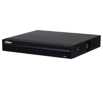 Відеореєстратор Dahua DHI-NVR1108HS-8P-S3/H Ні