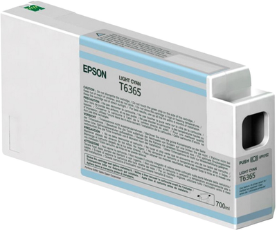 Tusz Epson Stylus Pro 7900 Light Cyan (C13T636500)