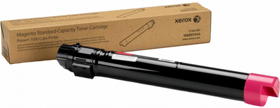 Toner Xerox Phaser 7500 Magenta (95205751970)