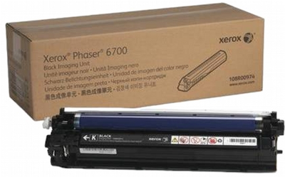 Тонер-картридж Xerox Phaser 6700 Black (95205761092)