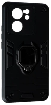 Чохол Transformer на Xiaomi 13T black