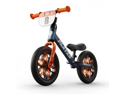 Беговел детский Player, Qplay (Orange)