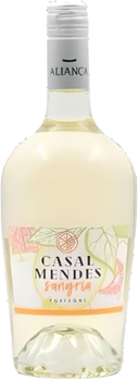 Сангрия Alianca Casal Mendes Sangria Blanco біле напівсолодке 0.75 л 7% (5601213157878)