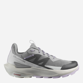 Женские кроссовки для треккинга Salomon Elixir Activ W L47457500 38 (5UK) 24 см Серые (195751551960)
