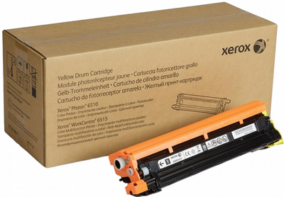 Toner Xerox Phaser 6510/6515 Yellow (95205832730)