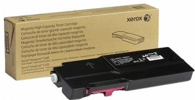 Тонер-картридж Xerox VersaLink C400/C405 Magenta (95205842074)