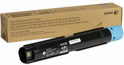 Toner Xerox VersaLink C7000 Cyan (95205846324)