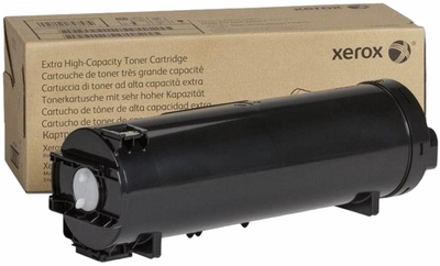 Toner Xerox VersaLink B600 Black (95205847604)