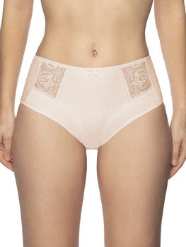 Трусики кюлоты Felina 213294 528 porcelain rose 42 розовый