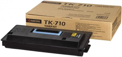 Тонер картридж Kyocera TK-710 1T02G10EU0 (6329830088434)