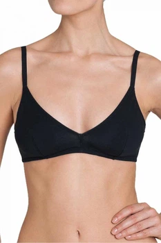 Бюстгальтер Soft Sloggi Slo EverNew N 04 70C черный