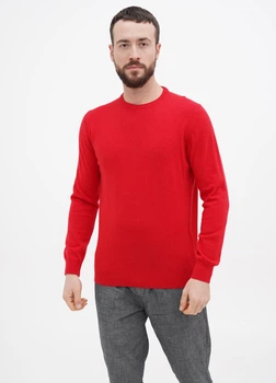 Джемпер Pierre Balmain Червоний (9442 GI25_PB_RossoL) (9442 GI25_PB_RossoL)