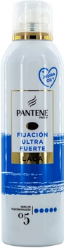 Лак для волосся Pantene Ultra Strong 250 мл (8006540346938)
