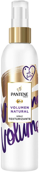 Spray do włosów Pantene Volumen Natural Teksturator 110 ml (8006540332481)