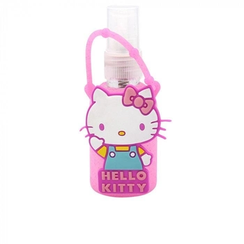 Spray do włosów Hello Kitty Take Care dla łatwego rozczesywania 50 ml (3661075297107)