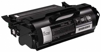 Toner Lexmark C522/C524/C53x Magenta (734646271851)