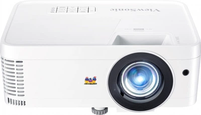 Проектор ViewSonic PX706HD