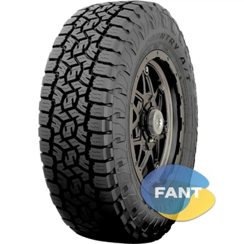 Toyo Open Country A/T III 255/55 R19 111H XL