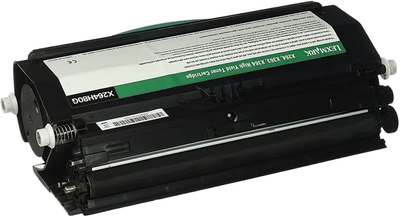 Тонер-картридж Lexmark X264/X363/X364 Black (734646464505)