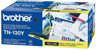 Toner Brother HL4040 Yellow (4977766648127)