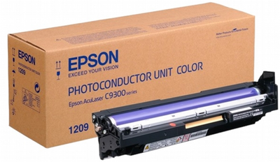 Bęben Epson AcuLaser 9300 Cyan/Magenta/Yellow (8715946481333)