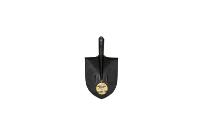 Лопата американка Mastertool 235 x 285 мм x 0.8 кг лакированная (14-6267)