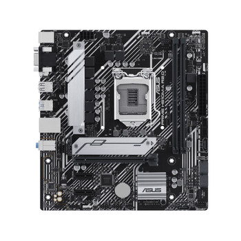 Материнская плата ASUS PRIME H510M-A R2.0 (Intel H470, Socket 1200, MicroATX)