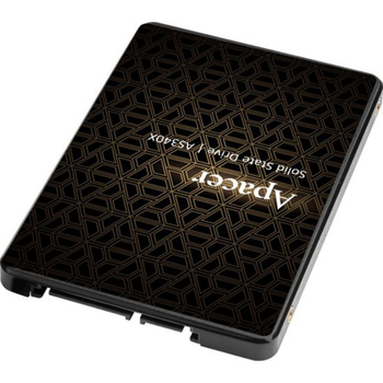 Твердотільний накопичувач SSD Apacer AS340X 240Gb 2.5" SATA III (6Gb/s) TLC AP240GAS340XC-1