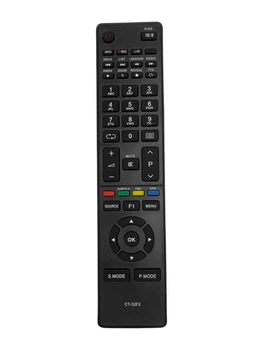 Пульт для телевізора TOSHIBA CT-32F2/32S1750EV