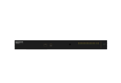 Комутатор Netgear MSM4214X-100EUS (MSM4214X-100EUS)