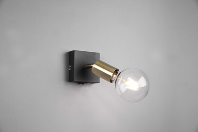Спотовый светильник REALITY VANNES 10W (R80181708)
