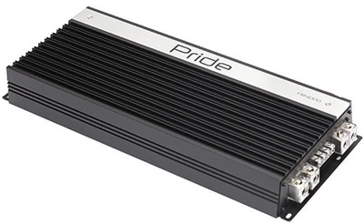 1-канальный усилитель Pride FR4000 4000 W