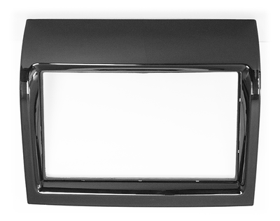 Переходная рамка Peugeot Boxer Carav 11-559