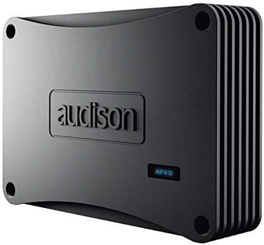 4-канальний підсилювач Audison Prima AP 4D