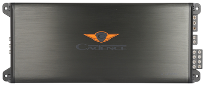 5-канальный усилитель Cadence Q 4705