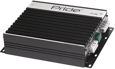 1-канальный усилитель Pride Mille 1000W