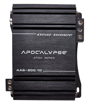 1-канальный усилитель Deaf Bonce Apocalypse AAB-800.1D Atom