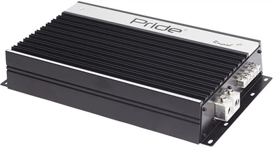 1-канальный усилитель Pride Rapid 1800W