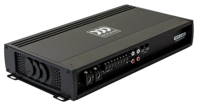4-канальний підсилювач Morel MPS 4.400