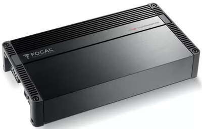 5-канальный усилитель Focal FPX 5.1200