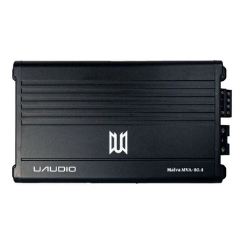 Автоусилитель Uaudio MVA-80.4
