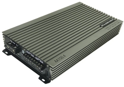 4-канальний підсилювач Audio Nova AA150.4