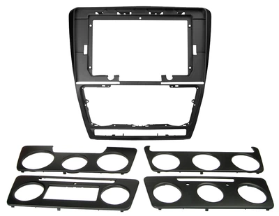 Переходная рамка Skoda Octavia Carav 22-1217