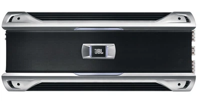 1-канальний підсилювач JBL GTO 24001